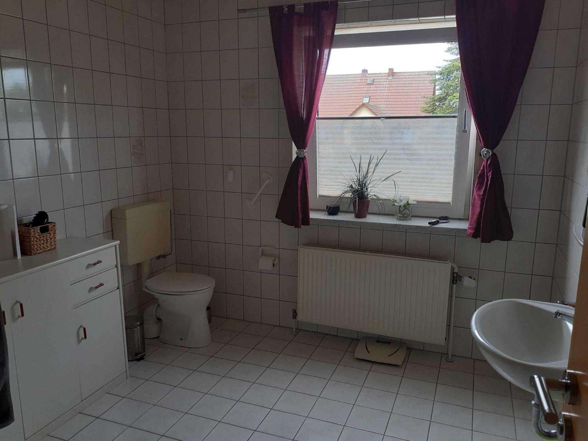Ferienwohnung Teschow Teschow  Exterior photo