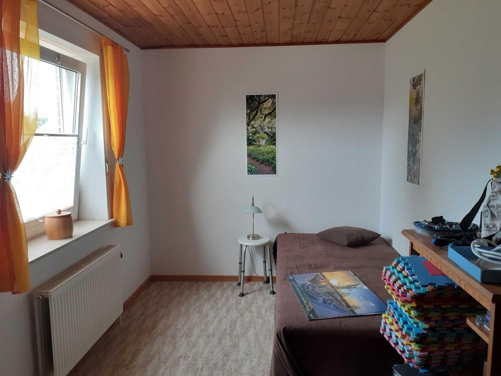Ferienwohnung Teschow Teschow  Exterior photo